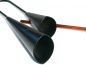 Preview: Agogos Glocken. Doppelglocken. Kuhglocken aus Metall Preview: Agogos Glocken. Doppelglocken. Kuhglocken aus Metall