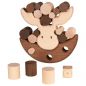 Preview: Balancierspiel | Stapelspiel Elch | Holz Preview: Balancierspiel | Stapelspiel Elch | Holz