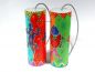 Preview: Donnertrommel Spring Drum ☈ | Motiv Fisch Eidechse Preview: Donnertrommel Spring Drum ☈ | Motiv Fisch Eidechse