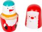 Preview: Matrjoschka Weihnachten | Holz Preview: Matrjoschka Weihnachten | Holz
