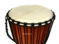Preview: Djemben Groesse 50 cm Trommeln lernen Djemben Percussion Preview: Djemben Groesse 50 cm Trommeln lernen Djemben Percussion