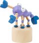 Preview: Wackelfigur | Skorpion | Krebs