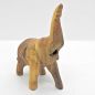 Preview: Elephant Elefanten-Tröte aus Holz | Klangtier | Spaß Instrument