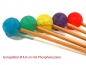 Preview: GongReiber, Reibestab, Mallets für Gongs, Klangschalen u. Zimbeln Ø 3 cm Preview: GongReiber, Reibestab, Mallets für Gongs, Klangschalen u. Zimbeln Ø 3 cm