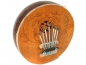Preview: afrikanische Kalimbas aus Kokosnuss spielen Preview: afrikanische Kalimbas aus Kokosnuss spielen