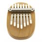 Preview: Kalimba | Magadi | c-dur pentatonisch Preview: Kalimba | Magadi | c-dur pentatonisch