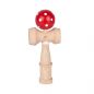 Preview: Kendama | Kugelfangspiel Holz Preview: Kendama | Kugelfangspiel Holz