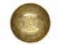 Preview: Klangschale Ton G Tageston | Mittlerer Sonnentag 561g ❊ | Buddha Preview: Klangschale Ton G Tageston | Mittlerer Sonnentag 561g ❊ | Buddha