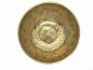 Preview: Klangschale Ton Ais 973g | Blume des Lebens Preview: Klangschale Ton Ais 973g | Blume des Lebens