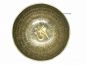 Preview: Klangschale Ton F Herzchakra 503 g ♥ Glückssymbole - OM... Preview: Klangschale Ton F Herzchakra 503 g ♥ Glückssymbole - OM...