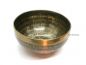 Preview: Klangschale Ton F Herzchakra 503 g ♥ Glückssymbole - OM... Preview: Klangschale Ton F Herzchakra 503 g ♥ Glückssymbole - OM...