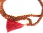 Preview: Malas Gebetsketten - Mala aus Rudraksha Preview: Malas Gebetsketten - Mala aus Rudraksha