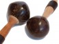 Preview: kokossnussmarakas preis, marakas holz, instrument rassel, rasseln instrument, kokosnuss instrument, instrumente aus alltagsgegenständen Preview: kokossnussmarakas preis, marakas holz, instrument rassel, rasseln instrument, kokosnuss instrument, instrumente aus alltagsgegenständen