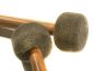 Preview: Profi-Schlägel. Hergestellt in Deutschland Für alle Klangschalen speziell für Klangtherapien, Klangmassagen Anschlagen einer handgefertigten Klangschale. Preview: Profi-Schlägel. Hergestellt in Deutschland Für alle Klangschalen speziell für Klangtherapien, Klangmassagen Anschlagen einer handgefertigten Klangschale.