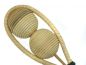 Preview: Shaker Rassel | Doppelrassel | Rattan