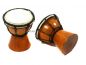 Preview: Shaker Djembe - Holz Ziegenfell Preview: Shaker Djembe - Holz Ziegenfell