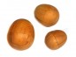 Mobile Preview: Eiershaker, Eg-Shaker, Rasseln mit voluminösem Klang. Shaker in verschiedenen Größen. Kleine und Große Shaker Eier Optimal für Kinder und eine musikalische Früherziehung.