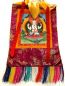 Preview: Thangka mit Rahmung - Bodhisattva Avalokiteshvara Lokeshvar Preview: Thangka mit Rahmung - Bodhisattva Avalokiteshvara Lokeshvar