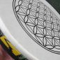 Preview: Rahmentrommel | Kunststoff | Robust mit Motiv Preview: Rahmentrommel | Kunststoff | Robust mit Motiv