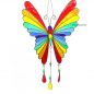 Preview: Suncatcher | schmetterlinge Regenbogenfarbener Schmetterling Preview: Suncatcher | schmetterlinge Regenbogenfarbener Schmetterling