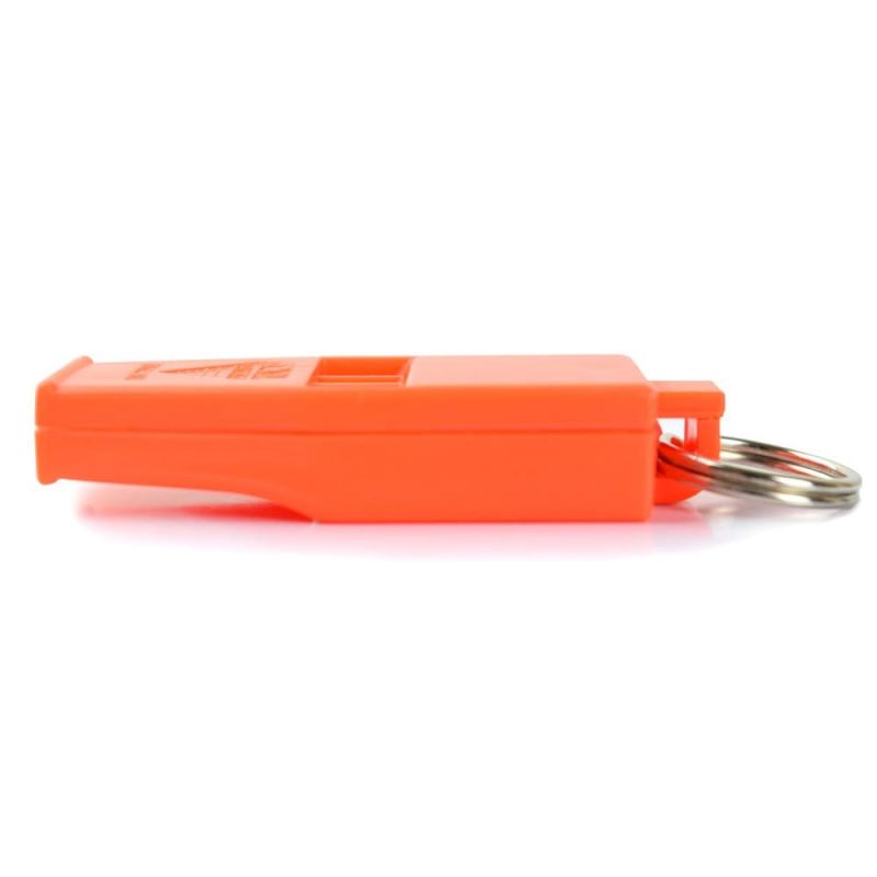 Signalpfeife Notrufpfeife | Tornado Slimline acme 636