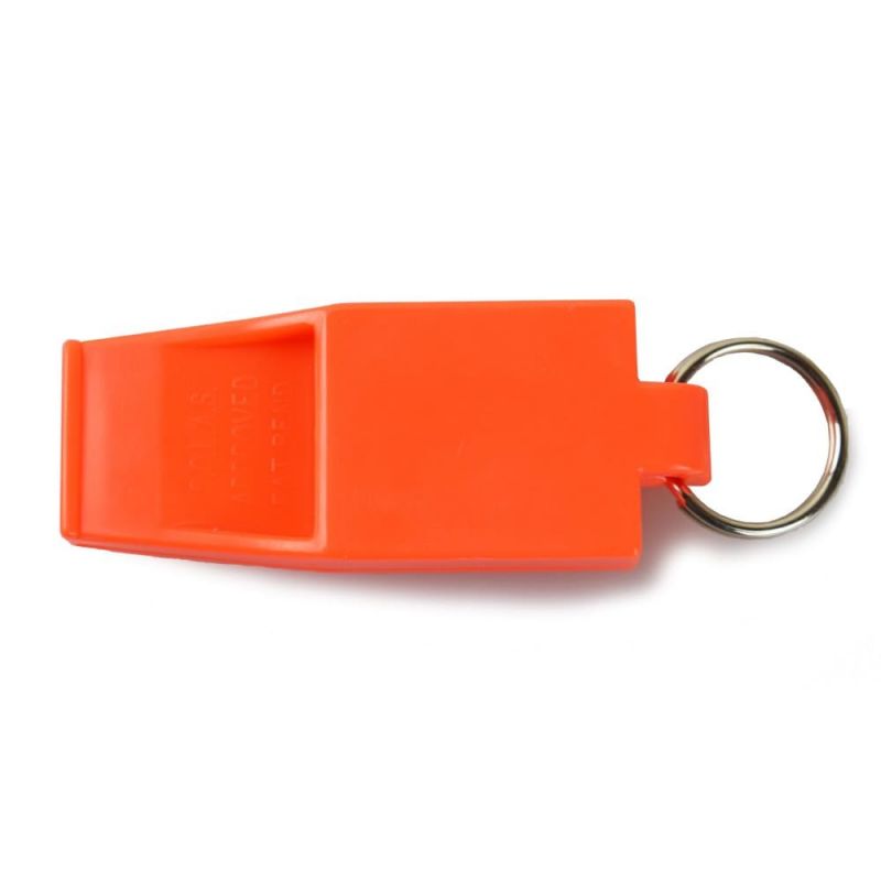 Signalpfeife Notrufpfeife | Tornado Slimline acme 636
