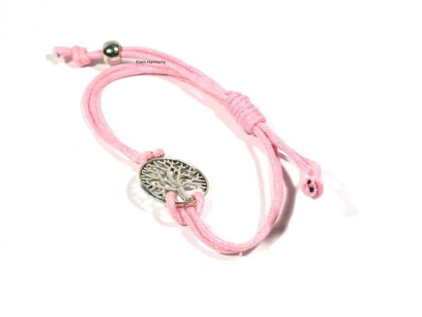 Armband | Baum des Lebens | Kabbala