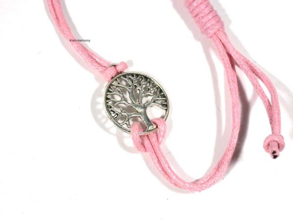 Armband | Lebensbaum | Kabbala