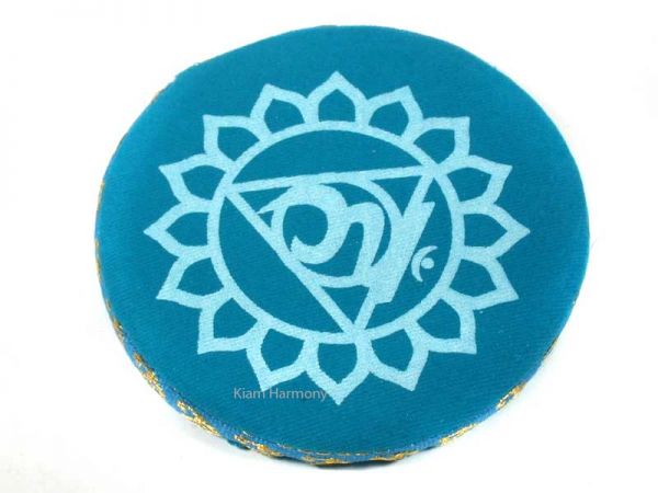Chakra Kissen Stirnchakra