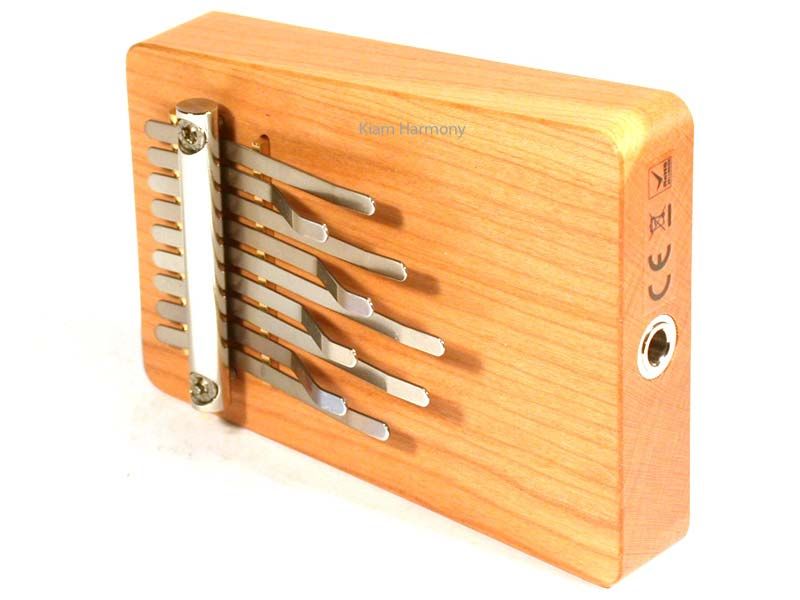 Kalimba B9 Hokema Elektro