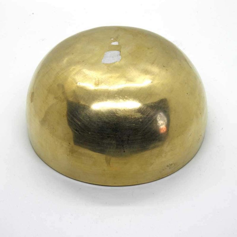 Klangschale Ton D Sakralchakra 649g ✾