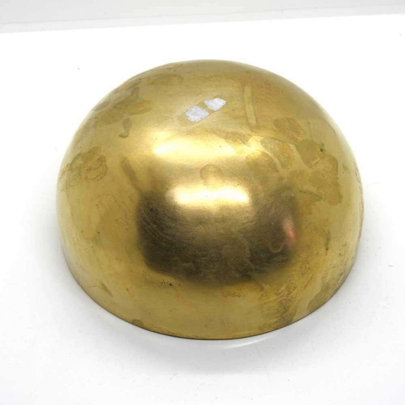 Klangschale Ton Cis Pluto 834 Gramm ♇