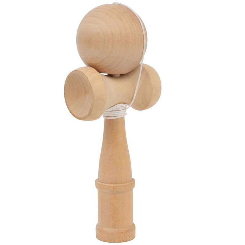 Kendama | Kugelfangspiel Holz