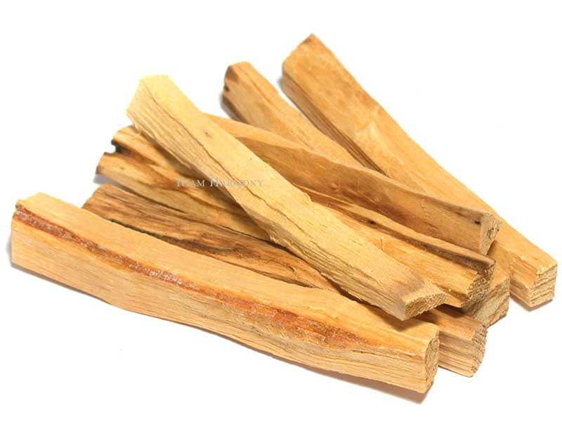 Palo Santo | Heiliges Holz Räucherholz