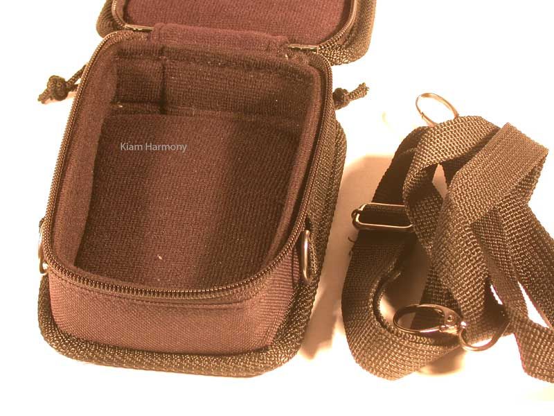 Taschen für Kalimbas - B5 Hokema