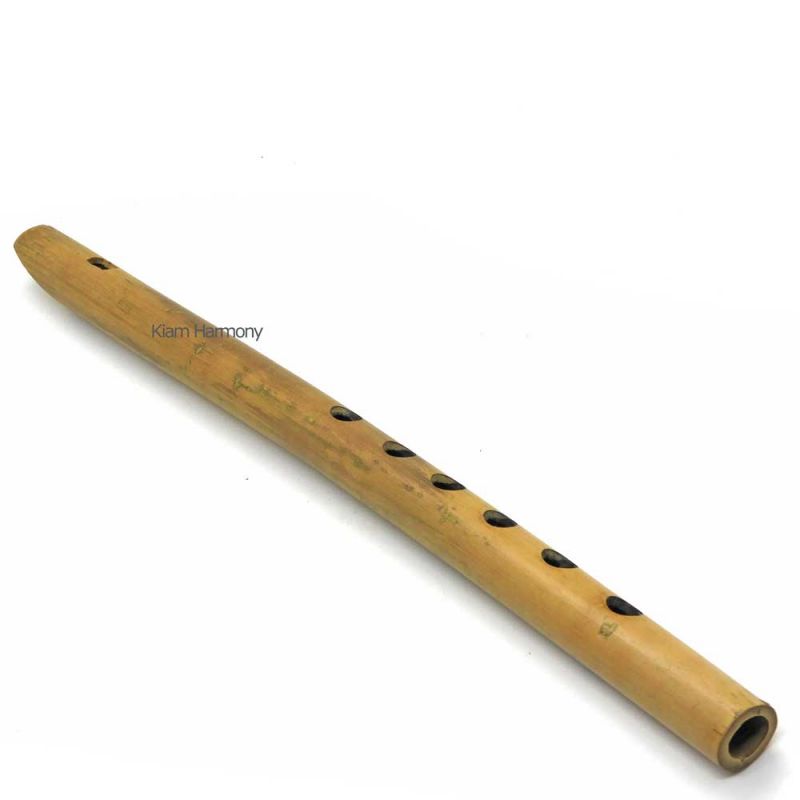 Flöte | Bambusflöte klein | warmer Klang