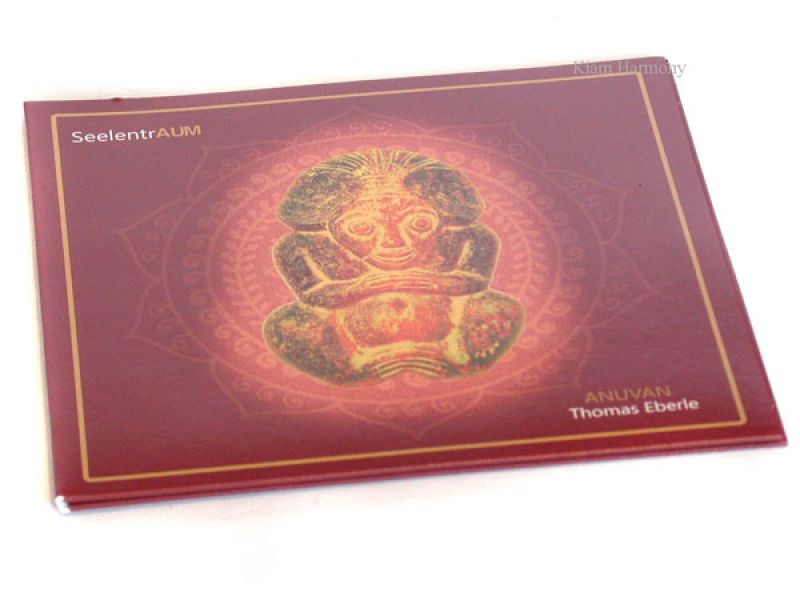 Seelentraum Vol. 1 CD von Thomas Eberle
