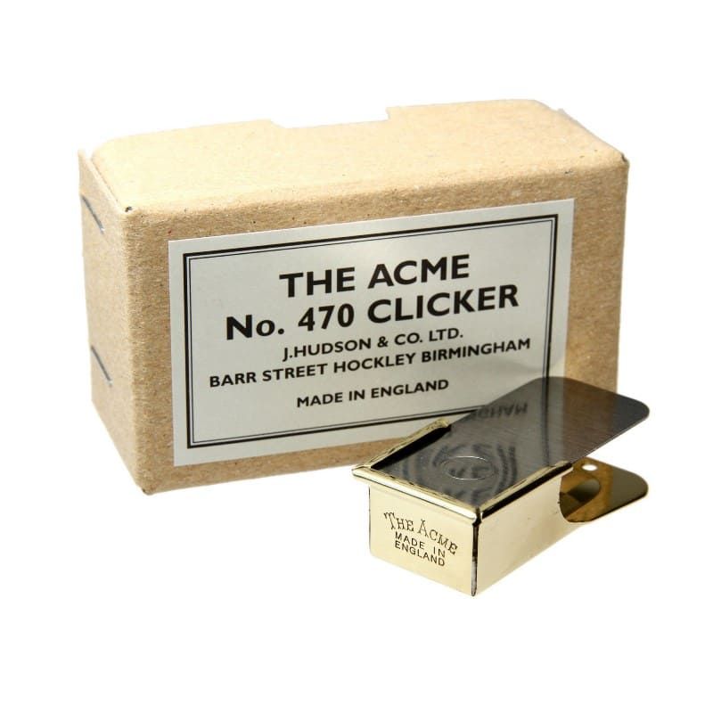 D-Day Clicker Replikat von Acme | Klicker Tiererziehung