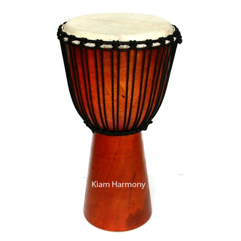 Djembe Höhe 60cm