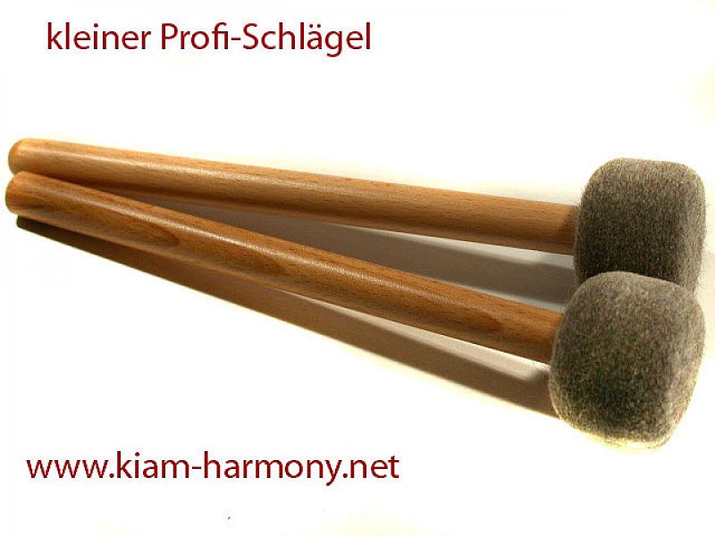 Profi Schlägel für alle Klangschalen Klangschalenmassage