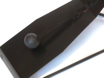 Flexaton metall | Flex-A-Ton | Vibraslap