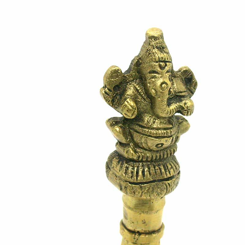 Glocken Ganesha Musikinstrument