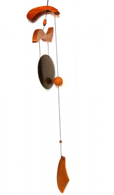 Feng Shui Gong | Windspiel Windgong Glocke