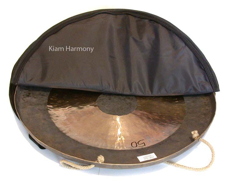 Gongtaschen für Gongs Ø 50/60/70/80/90/100 cm