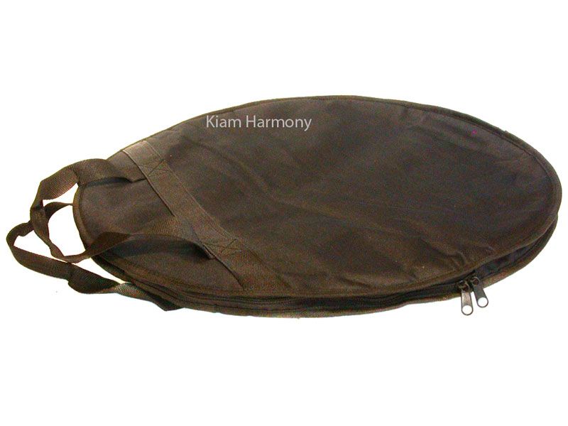 Gongtasche für Trommeln und Gongs Ø 50 - 100cm