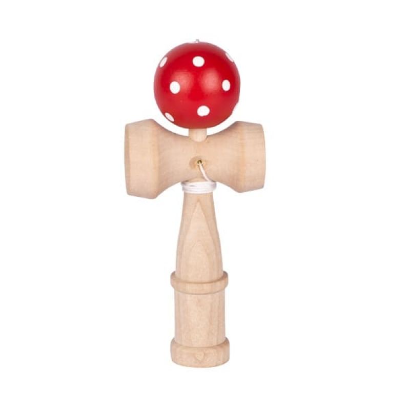 Kendama | Kugelfangspiel Holz