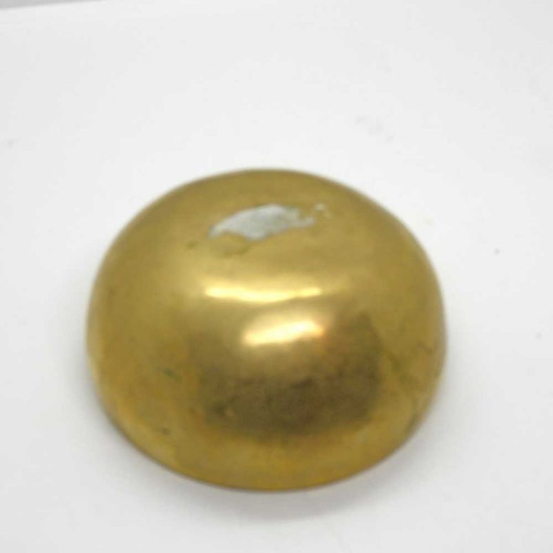 Klangschale Ton Ais 215 Gramm