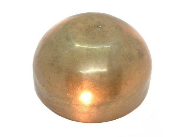 Klangschale Ton Gis 451g | OM Gravur