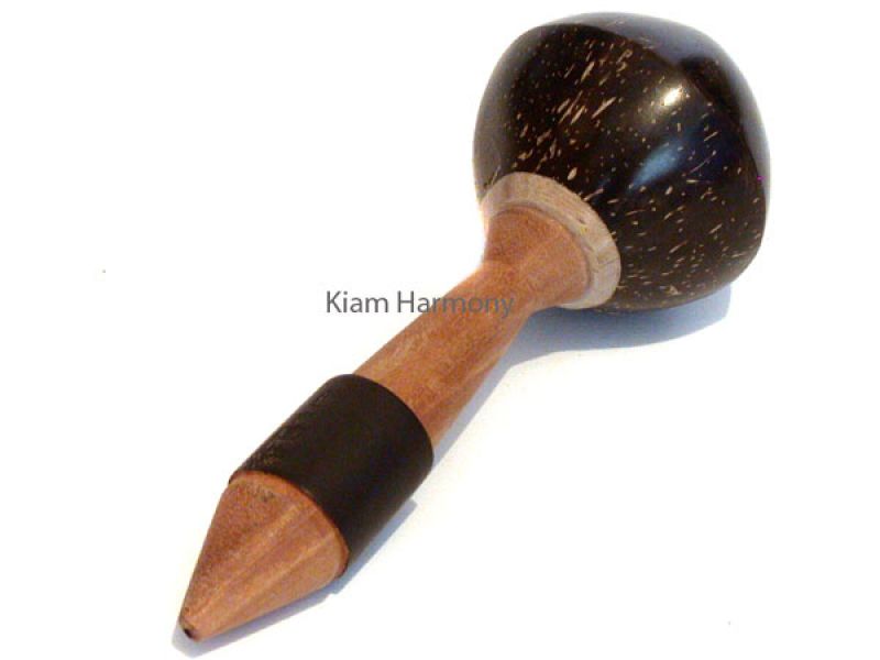 Maracas Maraka aus Kokosnuss