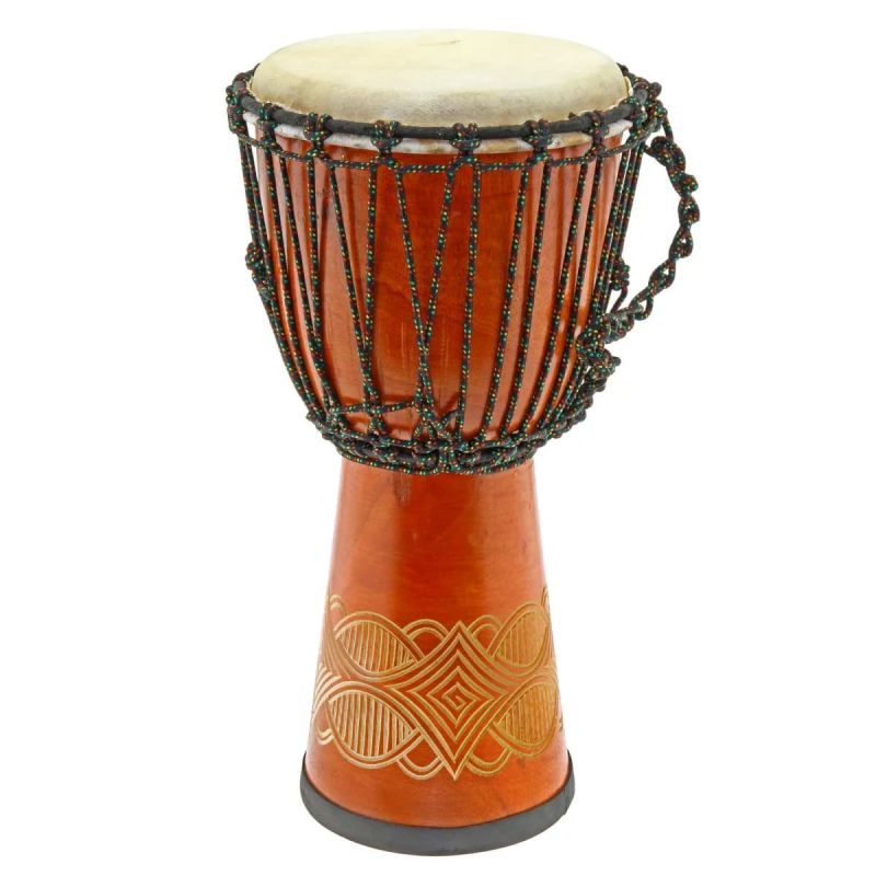 Djembe 50 cm | für Kinder & kleine Hände